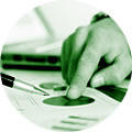 Benefit from our expertise