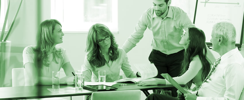 Consulting that counts