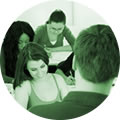 Learning makes us tick